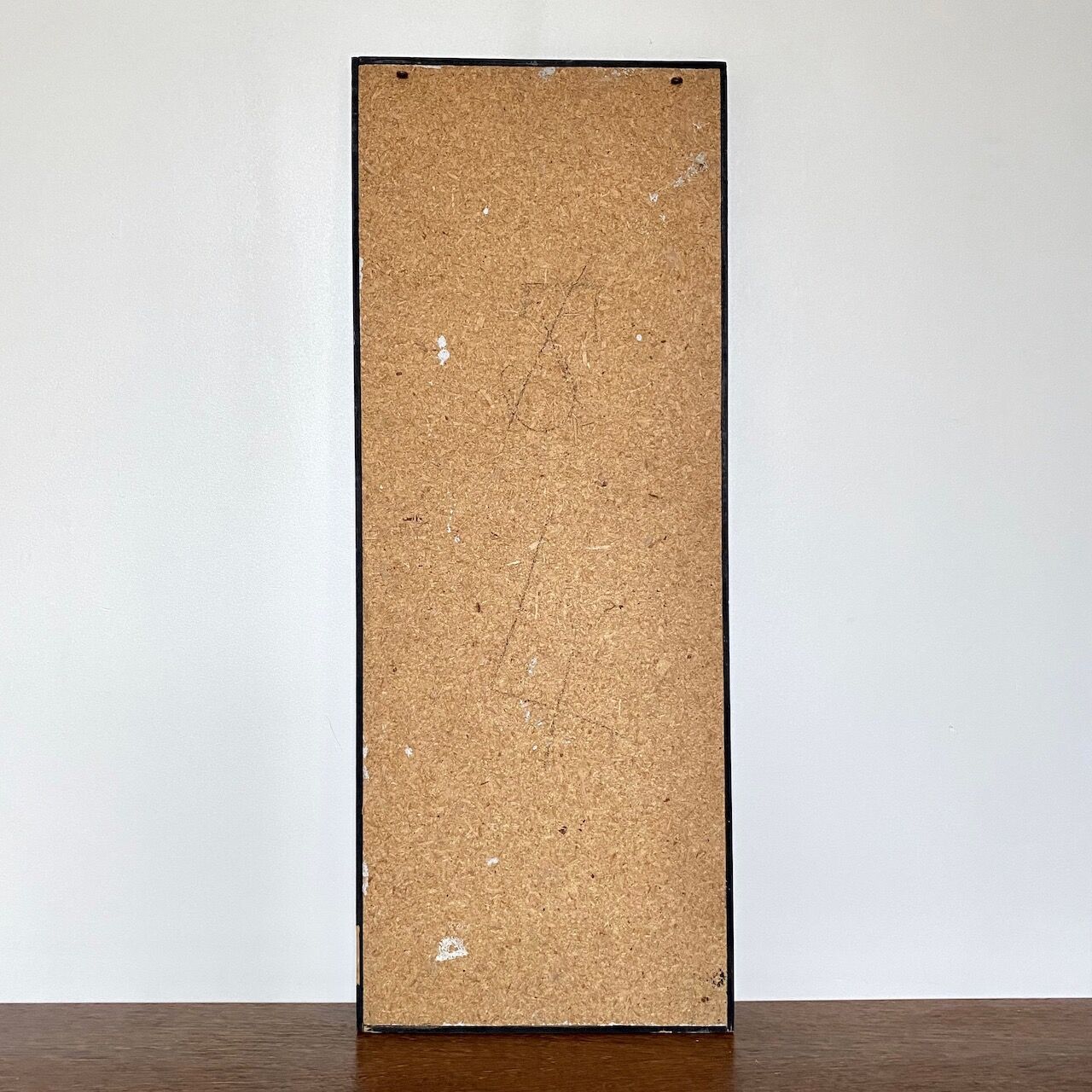 Artwork - Harlequin - 1970's