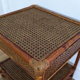 Bedside / End of sofa