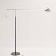 Nestore floor lamp by Carlo Forcolini for Artemide, 1980s