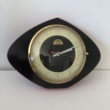 Vintage formica pendulum