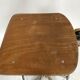 Chair by Friso Kramer for Ahrend Cirkel, 1973