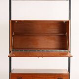 1950s-60s bookcase
