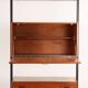 1950s-60s bookcase