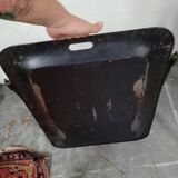 Serving plate
