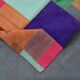 5x7 Vintage Kilim Rug, 153x211Cm