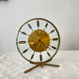 Jaz clock from the 60s
