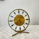 Jaz clock from the 60s