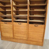 Furniture 3 curtain 50 years