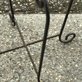 Table d'appoint
