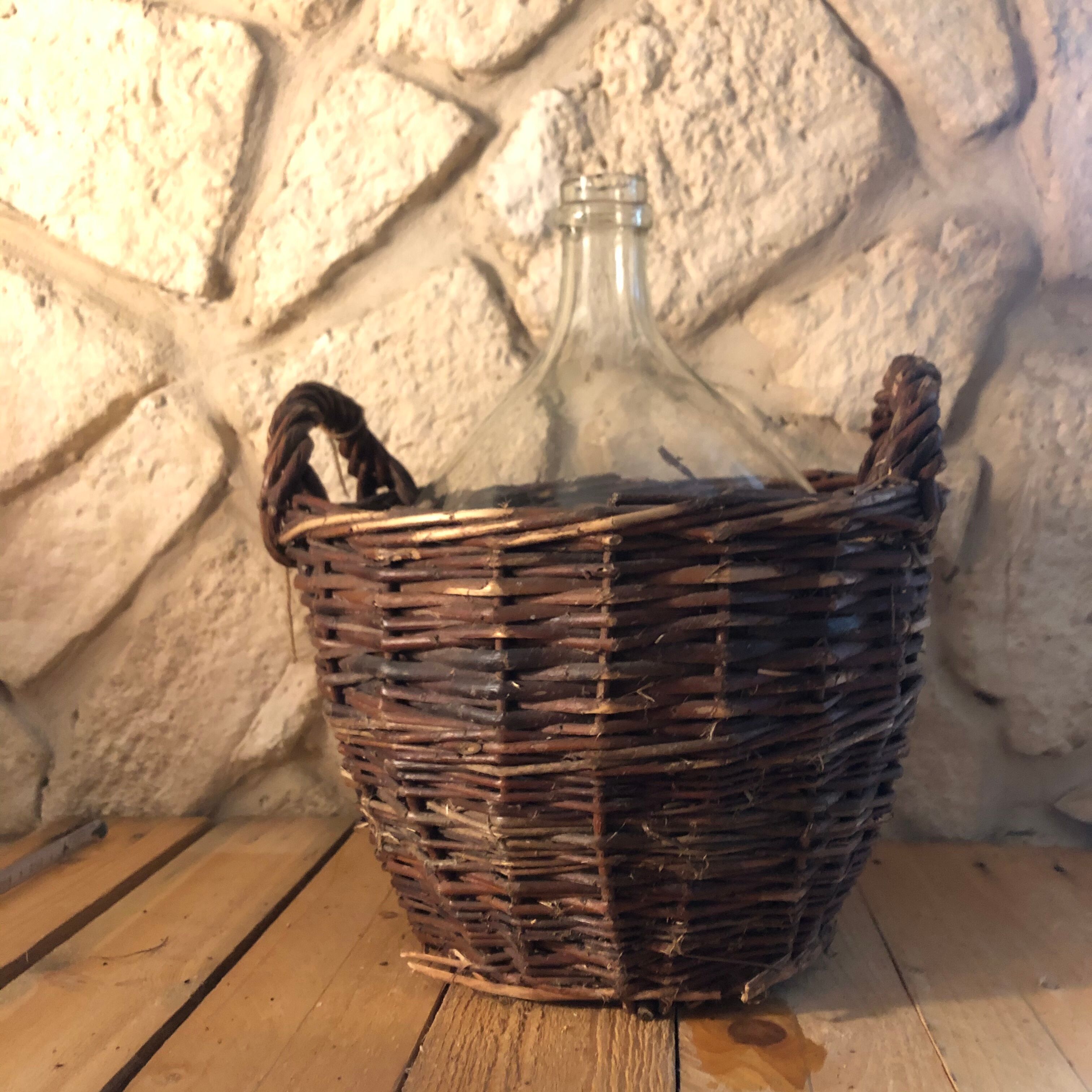 Demijohn
