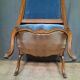 Fauteuil sculpté style régence