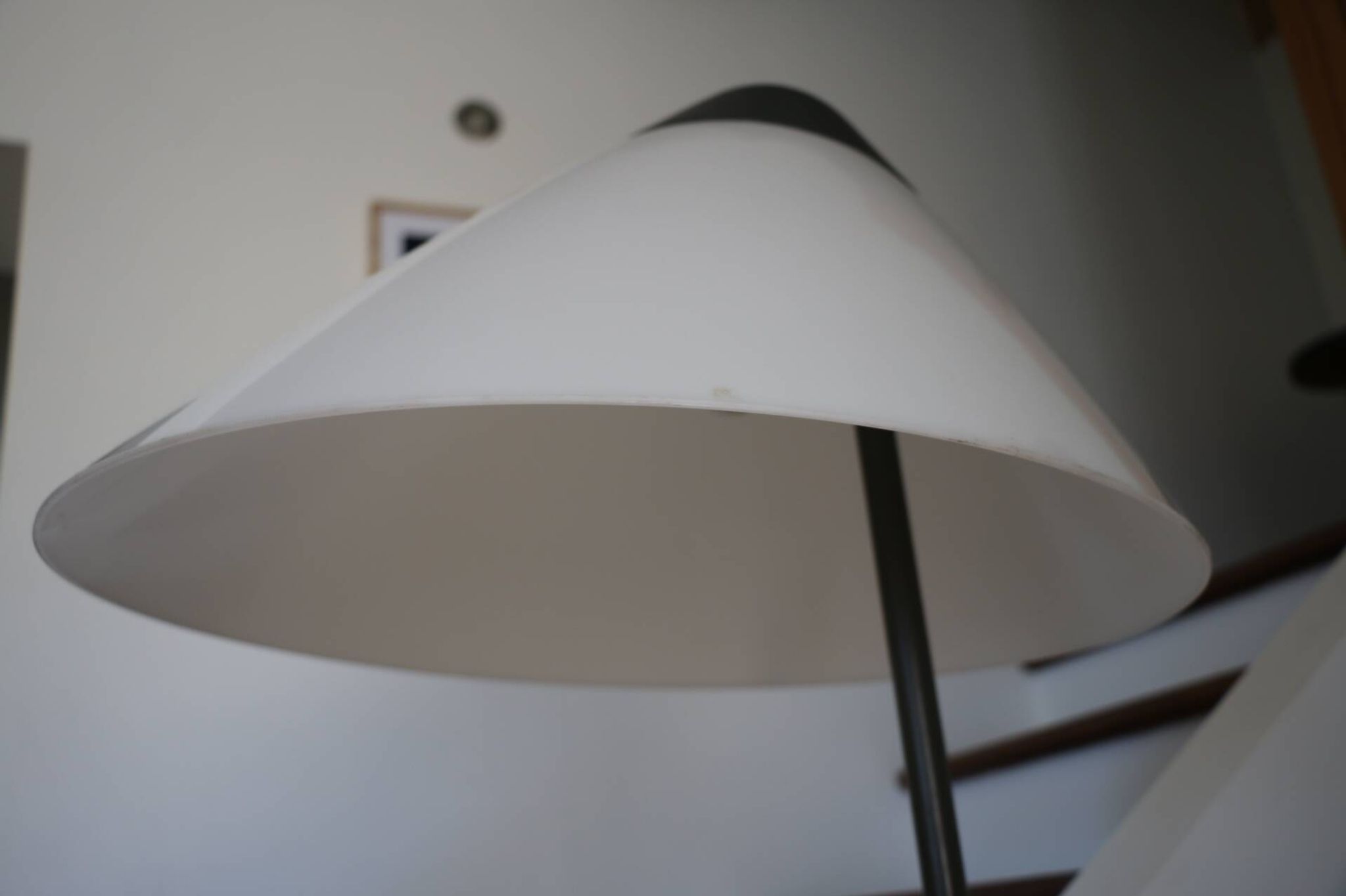 Lampadaire Opala Hans Wegner Poulsen