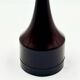 Sculptural Space Age Floor Ashtray, Italy 1970s