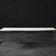 Mid-century modern Italian vintage coffee table Laccio Kiga by M. Breuer