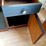 Art Deco hairdresser