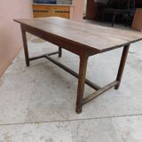 Table de ferme