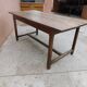 Table de ferme