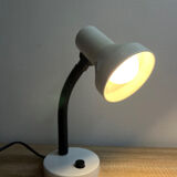 White desk lamp Seylumière