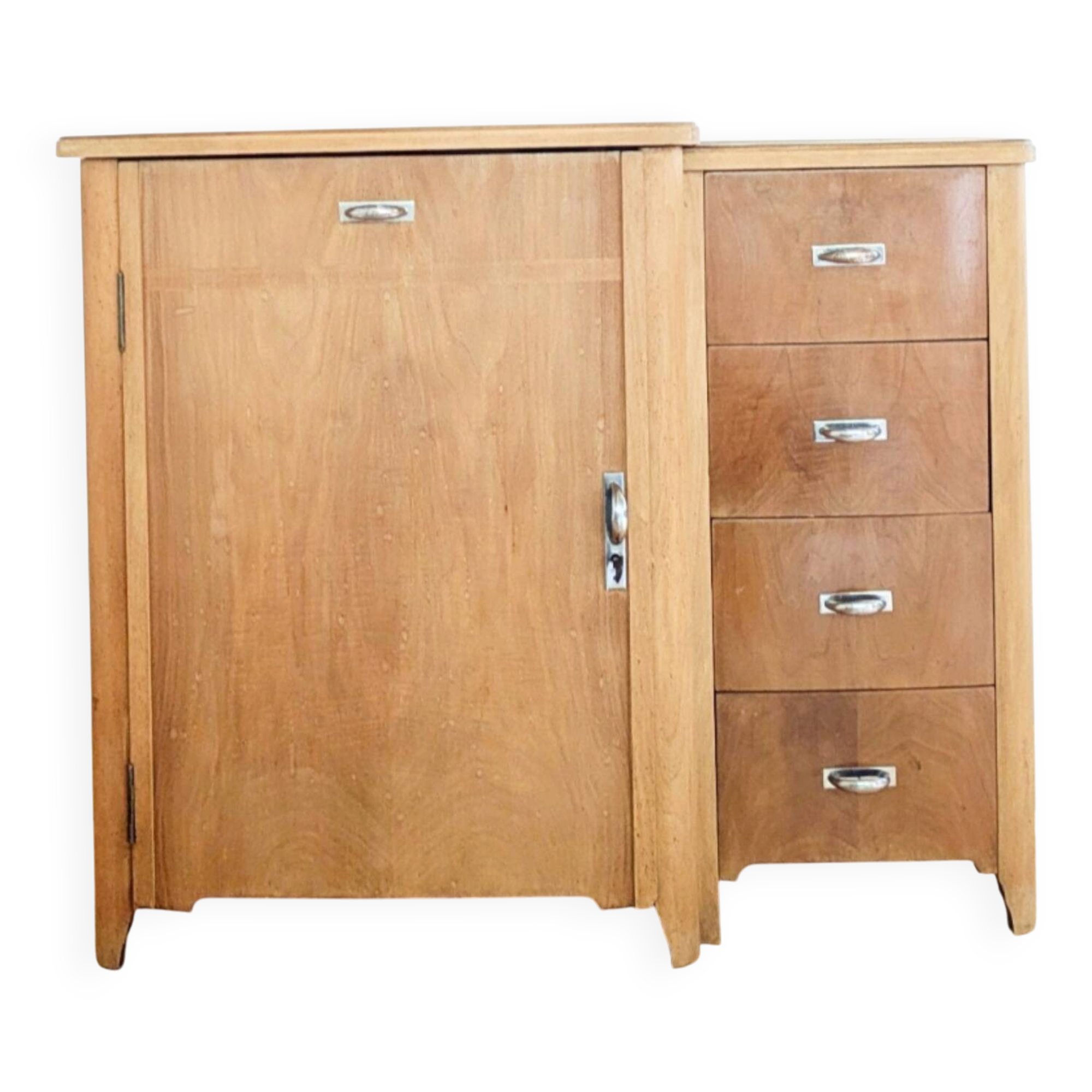 Meuble années 50
