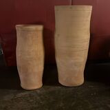 Lot of Moroccan vases