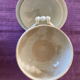 Gié porcelain tureen