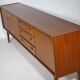 German Mid-Century Modern Sideboard by Bartels, 1960s