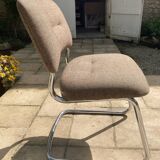 Vintage Strafor chair