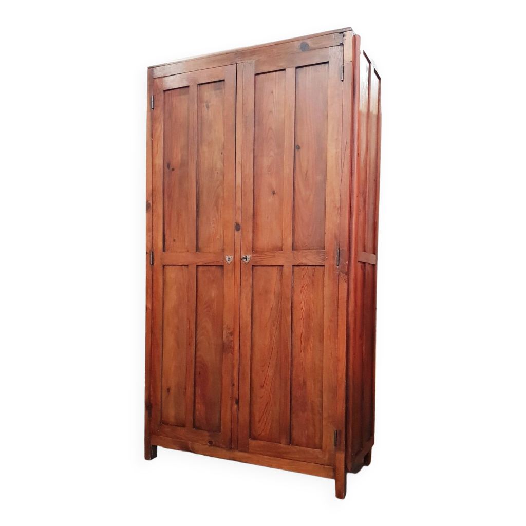 Armoire vintage Selency