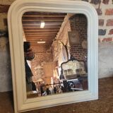 Miroir style Louis Philippe 69x58cms