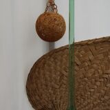 Vintage pendant lamp