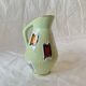 Small West Germany Modernist Vase - Model 298 14