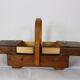 Sewing box/basket