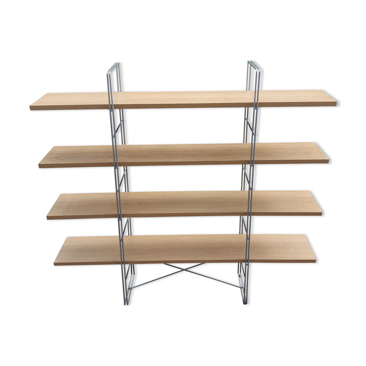 Shelf Enetri by Niels Gammelgaard for Ikea