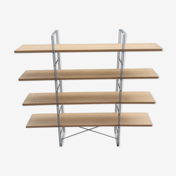 Shelf Enetri by Niels Gammelgaard for Ikea