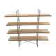 Shelf Enetri by Niels Gammelgaard for Ikea
