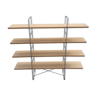 Shelf Enetri by Niels Gammelgaard for Ikea