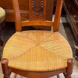 Set of 4 chairs