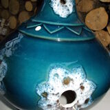 Blue lamp 70