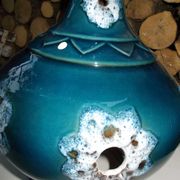 Blue lamp 70