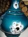 Lampe bleue 70