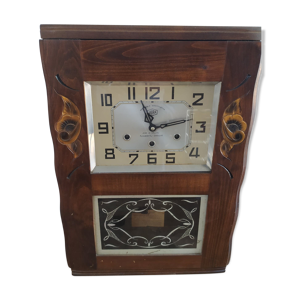 horloge Jura westminster