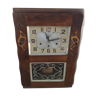 Jura westminster clock