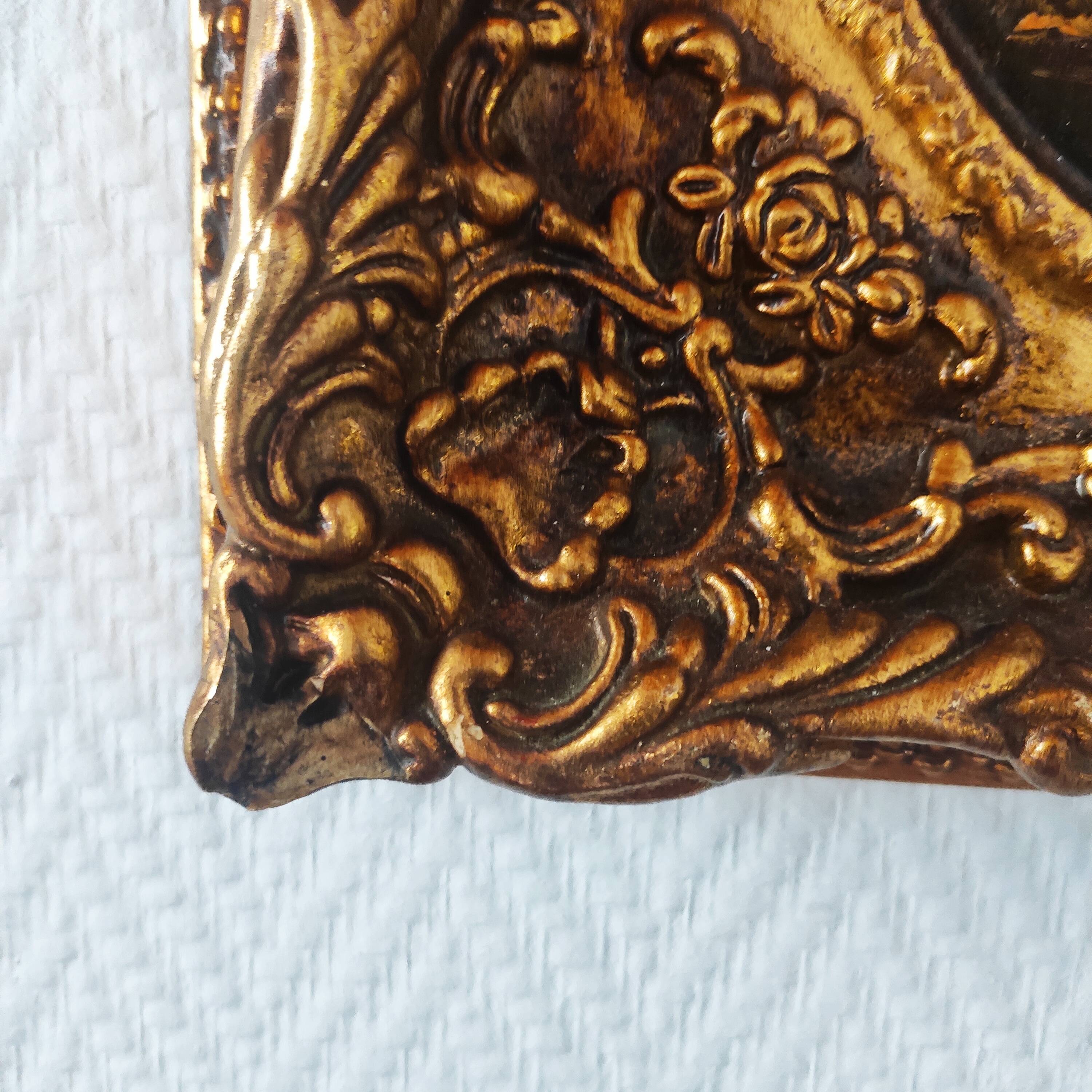 Italian neoclassical painting