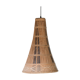 Berber suspension