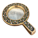 Mithé Espelt Mirror