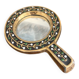 Mithé Espelt Mirror