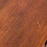 Stonehill vintage teak enfilade, Scandinavian style, 197,5cm