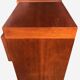 Console design teck Italie 1980