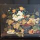 Still life painting