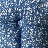 Pouf /table